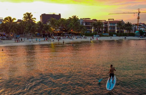 Centro Hostel | Che Playa Hostel & Bar Adults Only