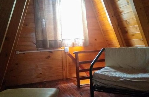 Concordia Ski Chalet | CHE RAJY