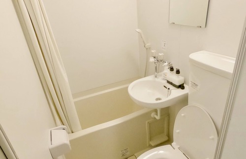 Kabukicho Apartment | Cheap and Convenient Studio Apartment in Shinjuku