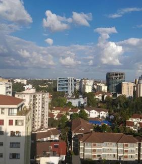Kilimani Bed & Breakfast | Cheap bnb