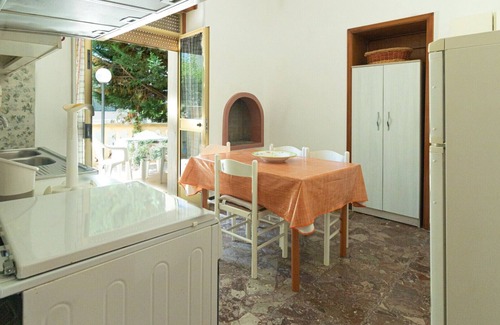 Casarano House | Cheap Ferrari vacation home in Casarano in Salento, Puglia