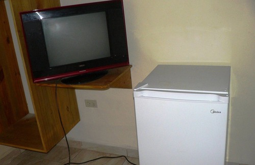 La Mulata Apartment | Cheap guest-friendly room in quiet countryside hotel-restaurant