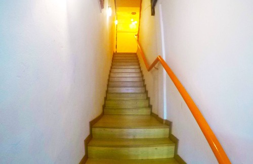 Shah Alam House | Cheap homestay but excellent service for big family.