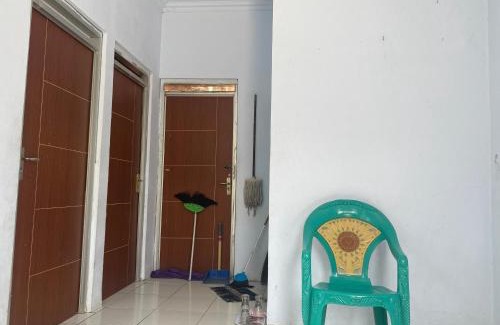 Garut Apartment | Cheap Homestay No A33