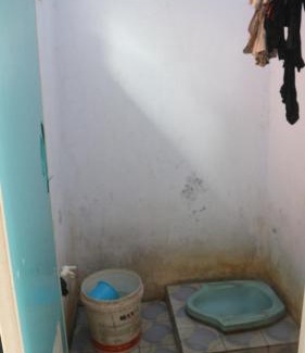 Garut Apartment | Cheap Homestay No A33