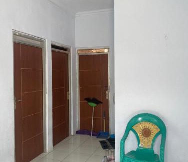 Garut Apartment | Cheap Homestay No A33
