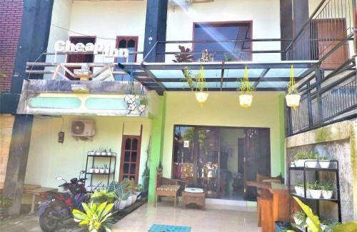 Banyuwangi House | Cheap Inn Banyuwangi