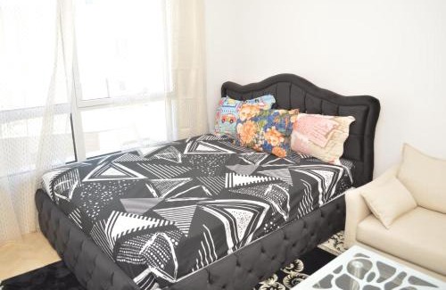 Bobigny Apartment | Cheap Professional Beautiful Studio Apartment