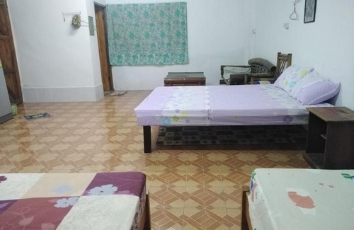 K. Phu Kam Yao House | Cheap Sleep