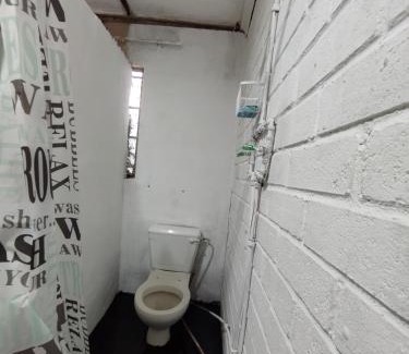 Rustenburg House | Cheap small room