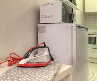 Keskinen District Hostel | CheapSleep Hostel Helsinki