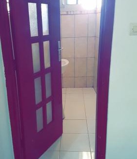 Cocody Apartment | Cheb's House