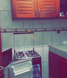 Cocody Apartment | Cheb's House