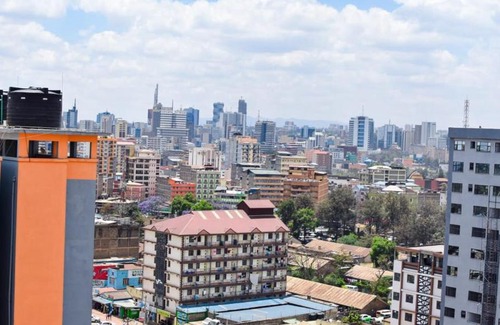 Ngara Apartment | CHEBBY APARTMENTS