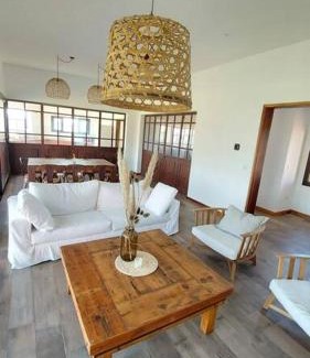 Las Colinas de Peralta Ramos House | Check and Home - Casa Arenas del Sur - 7 Huéspedes en Barrio Privado