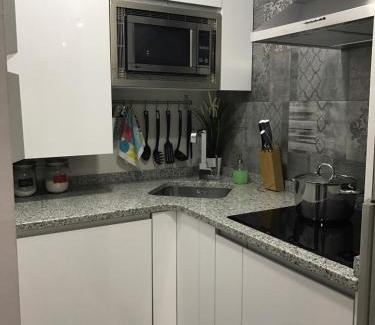 La Magdalena Apartment | Check-in 24H PLAZA ESPAÑA AMPLIO Centro planta 4