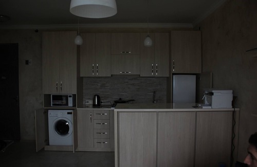 Kutaisi Apartment | check in imereti! travel through time
