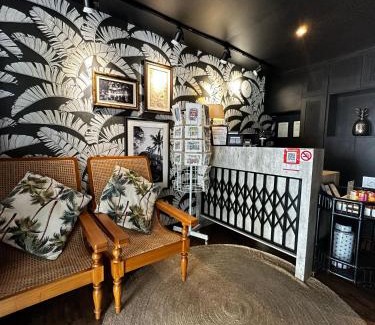 Farrer Park Hotel | Check-Inn at Little India