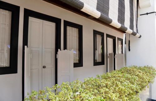 Farrer Park Hotel | Check-Inn at Little India