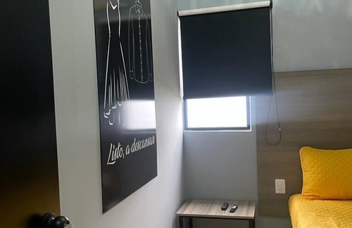 Baja California Hostel | CHECK INN HOSTAL AEROPUERTO GDL - Hostel