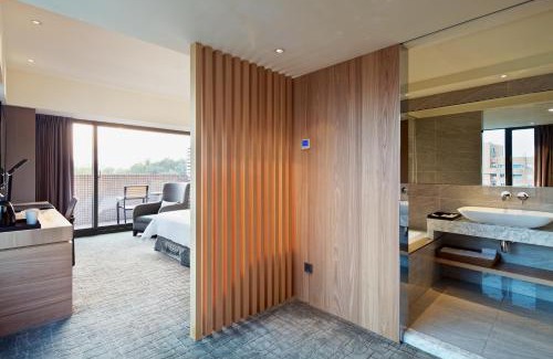 Neihu Hotel | CHECK inn SELECT Taipei NeiHu