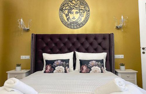 Makrigianni Apartment | Check Point - Acropolis View B
