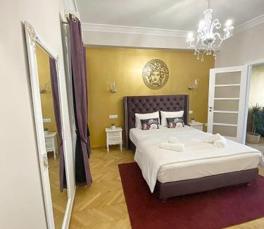 Makrigianni Apartment | Check Point - Acropolis View B