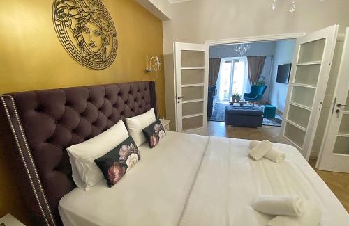 Makrigianni Apartment | Check Point - Acropolis View B