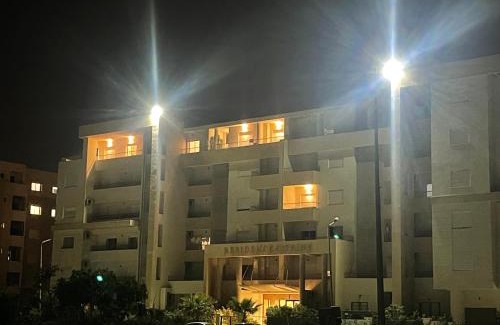 La Soukra Apartment | Checkin 24 b54