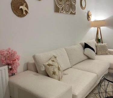 La Soukra Apartment | Checkin 24 b54