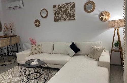 La Soukra Apartment | Checkin 24 b54