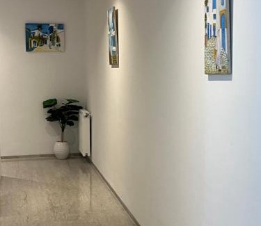 La Soukra Apartment | Checkin24 A22