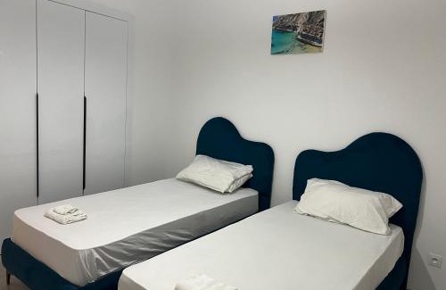 La Soukra Apartment | Checkin24 A22