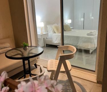 La Soukra Apartment | Checkin24 A22