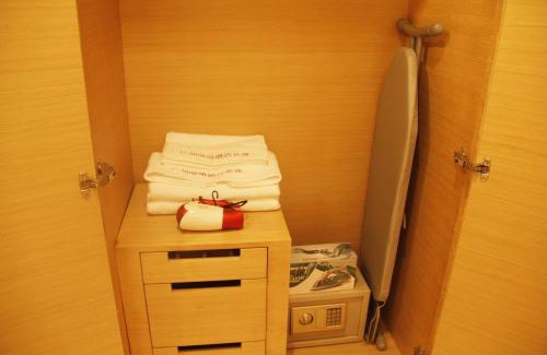 Pazhou Residential District Apartment | Checkinn International Apartment (GuangZhou PaZhou Poly World Trade Branch)