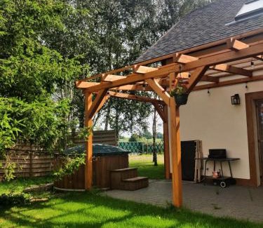 gmina Stezyca House | Checz pod Brzozami