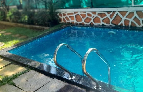 Lonavala Villa | Cheer UP Villa