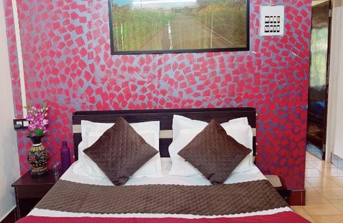 Lonavala Villa | Cheer UP Villa