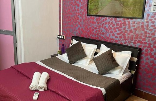 Lonavala Villa | Cheer UP Villa