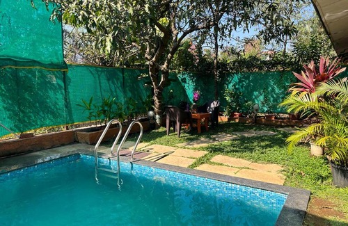 Lonavala Villa | Cheer UP Villa