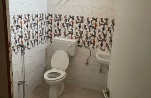 Varanasi House | Cheerful 2 bedroom
