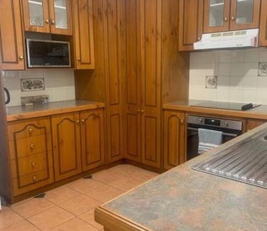 Mildura Apartment | Cheerful 2 bedroom townhouse with secure parking
