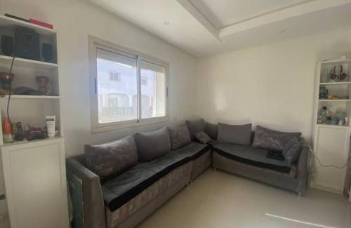 Lamharza Essahel House | Cheerful 2 bedrooms Townhouse with charming view at Dreamland 2