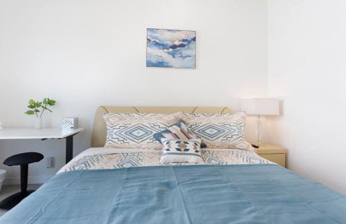 Windermere Apartment | Cheerful 3-BDR Th NR UW Seattle Childrens w Free P