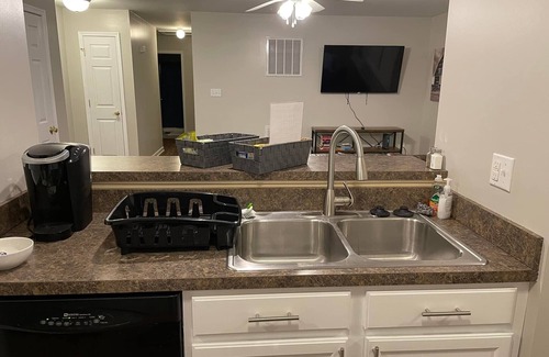 Martinsburg House | CHEERFUL 3-BEDROOM HOME IN MARTINSBURG