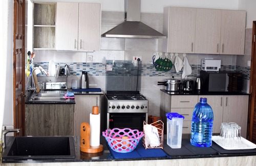 Athi River House | Cheerful 4-bedroom with a pool
