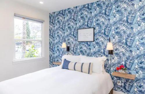 Little Italy House | Cheerful 4BD Home in the Heart