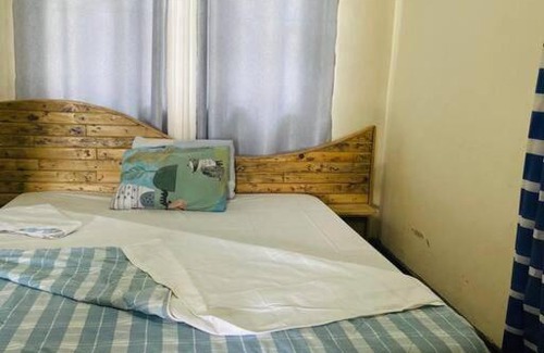 Gisenyi Apartment | Cheerful 4bedrooms vacation house to the beach