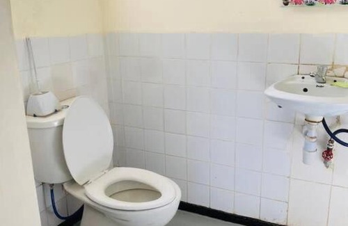Gisenyi Apartment | Cheerful 4bedrooms vacation house to the beach