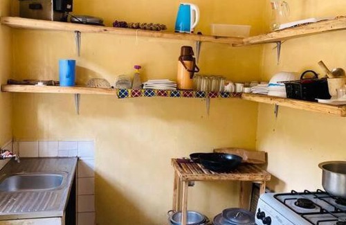 Gisenyi Apartment | Cheerful 4bedrooms vacation house to the beach
